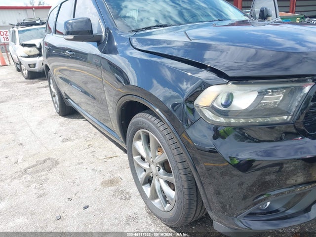 Продаж на аукціоні авто 2017 Dodge Durango Gt Rwd, vin: 1C4RDHDG3HC724311, номер лоту: 46117352