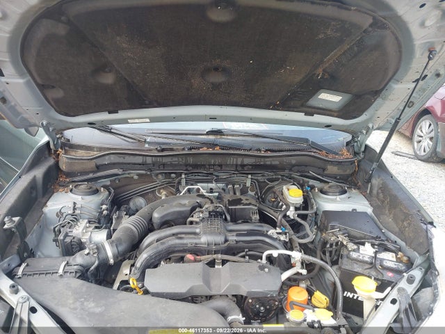Продажа на аукционе авто 2015 Subaru Forester 2.5i Limited, vin: JF2SJARC6FH431382, номер лота: 46117353