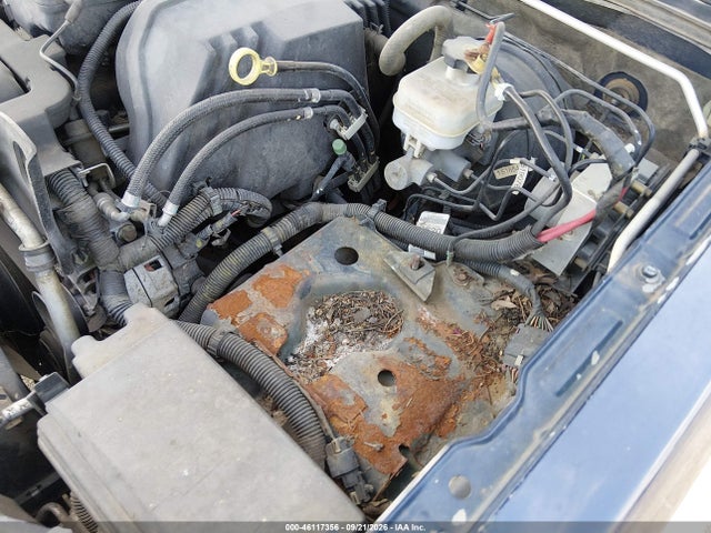 Aukcja sprzedaży 2004 Chevrolet Colorado, vin: 1GCCS196548152254, numer aukcji: 46117356