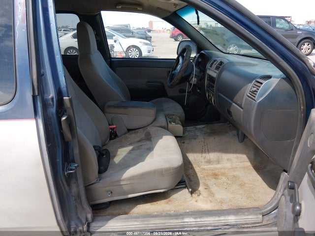 Aukcja sprzedaży 2004 Chevrolet Colorado, vin: 1GCCS196548152254, numer aukcji: 46117356