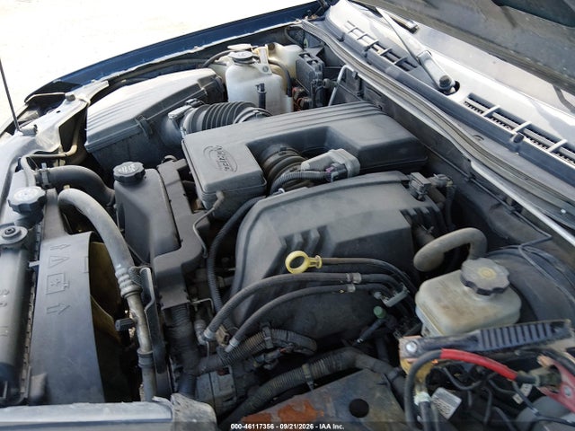 Aukcja sprzedaży 2004 Chevrolet Colorado, vin: 1GCCS196548152254, numer aukcji: 46117356