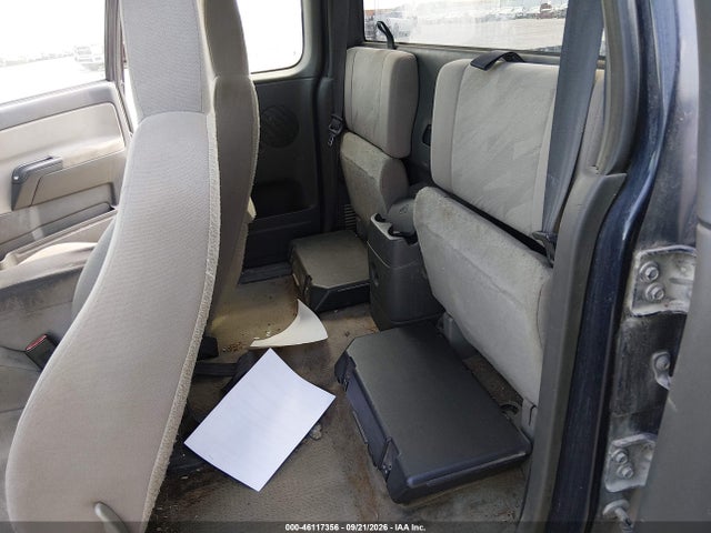 Aukcja sprzedaży 2004 Chevrolet Colorado, vin: 1GCCS196548152254, numer aukcji: 46117356
