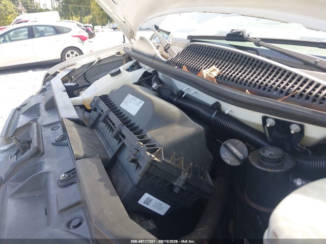2018 Chevrolet Express 2500 Work Van მანქანა იყიდება აუქციონზე, vin: 1GCWGAFP6J1337199, აუქციონის ნომერი: 46117357