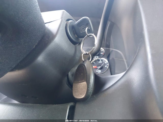 2018 Chevrolet Express 2500 Work Van მანქანა იყიდება აუქციონზე, vin: 1GCWGAFP6J1337199, აუქციონის ნომერი: 46117357