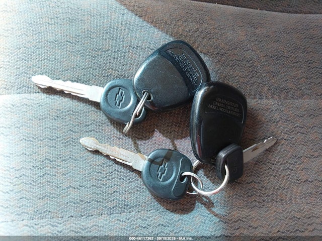46117362 :رقم المزاد ، 1G1NE52M3WY168674 vin ، 1998 Chevrolet Malibu Ls مزاد بيع