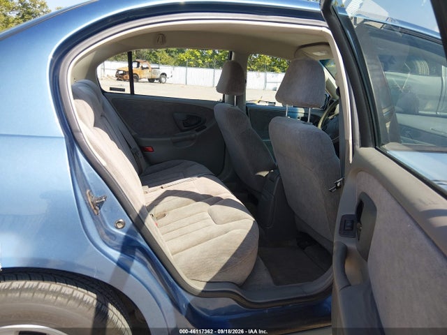 46117362 :رقم المزاد ، 1G1NE52M3WY168674 vin ، 1998 Chevrolet Malibu Ls مزاد بيع