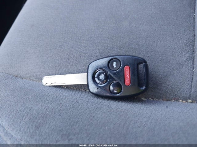 2008 Honda Civic Lx მანქანა იყიდება აუქციონზე, vin: 2HGFA16578H523394, აუქციონის ნომერი: 46117365