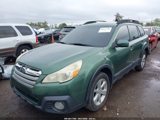 Aukcja sprzedaży 2013 Subaru Outback 2.5i Premium, vin: 4S4BRBGC8D3258146, numer aukcji: 46117366