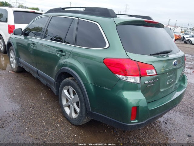 Aukcja sprzedaży 2013 Subaru Outback 2.5i Premium, vin: 4S4BRBGC8D3258146, numer aukcji: 46117366
