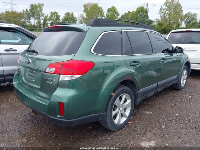 Aukcja sprzedaży 2013 Subaru Outback 2.5i Premium, vin: 4S4BRBGC8D3258146, numer aukcji: 46117366