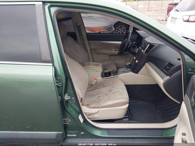 Aukcja sprzedaży 2013 Subaru Outback 2.5i Premium, vin: 4S4BRBGC8D3258146, numer aukcji: 46117366