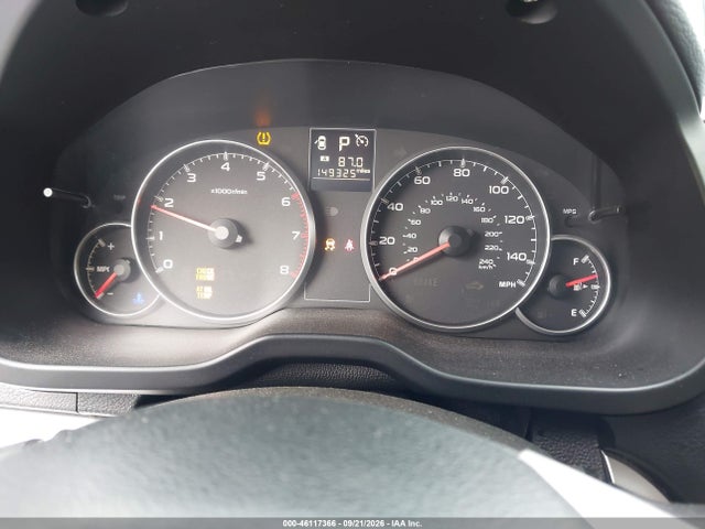 Aukcja sprzedaży 2013 Subaru Outback 2.5i Premium, vin: 4S4BRBGC8D3258146, numer aukcji: 46117366