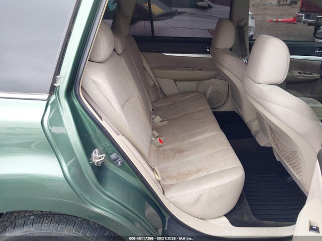 Aukcja sprzedaży 2013 Subaru Outback 2.5i Premium, vin: 4S4BRBGC8D3258146, numer aukcji: 46117366