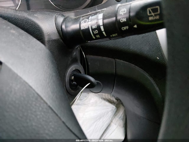 46117370 :رقم المزاد ، KMHCT5AE0GU284711 vin ، 2016 Hyundai Accent Se مزاد بيع