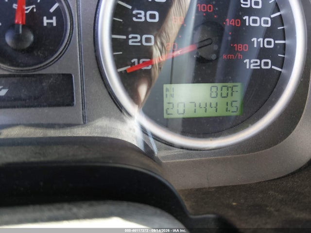 Продажа на аукционе авто 2005 Ford F-150 Fx4/lariat/xlt, vin: 1FTPW14545KC31665, номер лота: 46117372