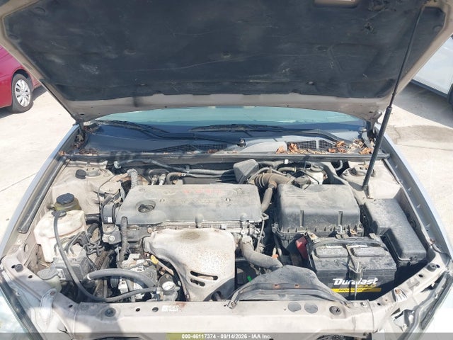 2005 Toyota Camry Le მანქანა იყიდება აუქციონზე, vin: 4T1BE32K55U945256, აუქციონის ნომერი: 46117374