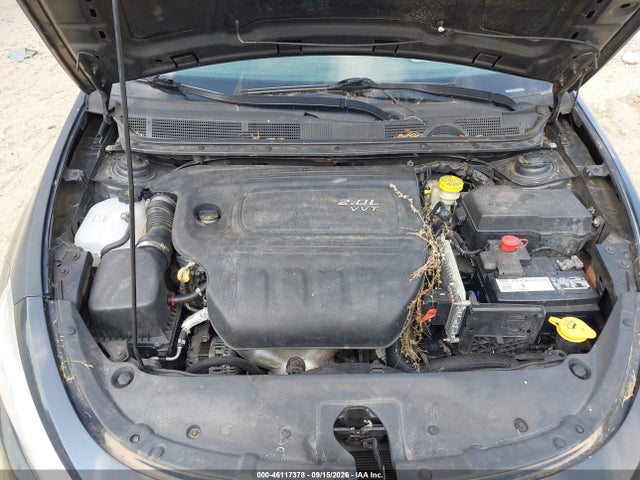 2013 Dodge Dart Se მანქანა იყიდება აუქციონზე, vin: 1C3CDFAAXDD331604, აუქციონის ნომერი: 46117378
