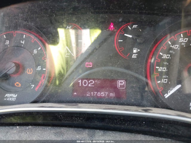 2013 Dodge Dart Se მანქანა იყიდება აუქციონზე, vin: 1C3CDFAAXDD331604, აუქციონის ნომერი: 46117378