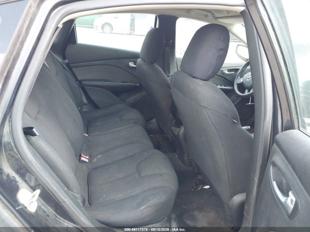 2013 Dodge Dart Se მანქანა იყიდება აუქციონზე, vin: 1C3CDFAAXDD331604, აუქციონის ნომერი: 46117378
