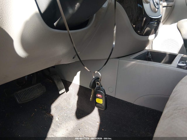 Продаж на аукціоні авто 2008 Hyundai Santa Fe Limited/se, vin: 5NMSH73E78H225710, номер лоту: 46117379