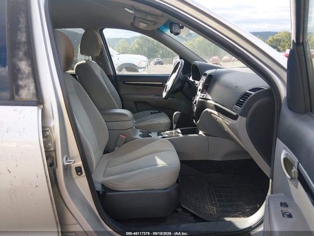 Продаж на аукціоні авто 2008 Hyundai Santa Fe Limited/se, vin: 5NMSH73E78H225710, номер лоту: 46117379