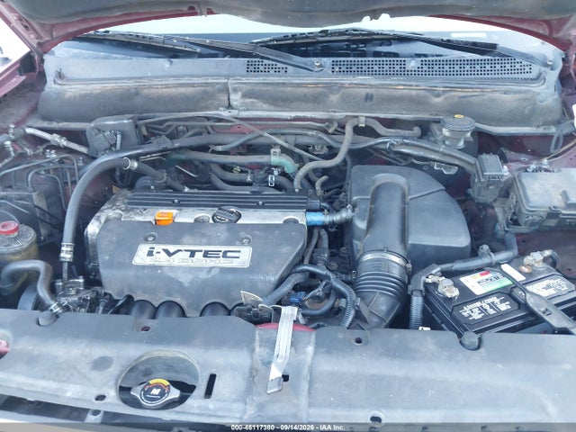 Продажа на аукционе авто 2006 Honda Cr-v Ex, vin: JHLRD68826C019667, номер лота: 46117380