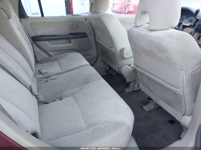 Продажа на аукционе авто 2006 Honda Cr-v Ex, vin: JHLRD68826C019667, номер лота: 46117380