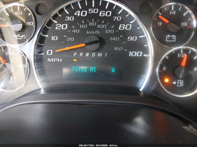 Продаж на аукціоні авто 2019 Chevrolet Express 3500 Ls, vin: 1GAZGNFG9K1352939, номер лоту: 46117382