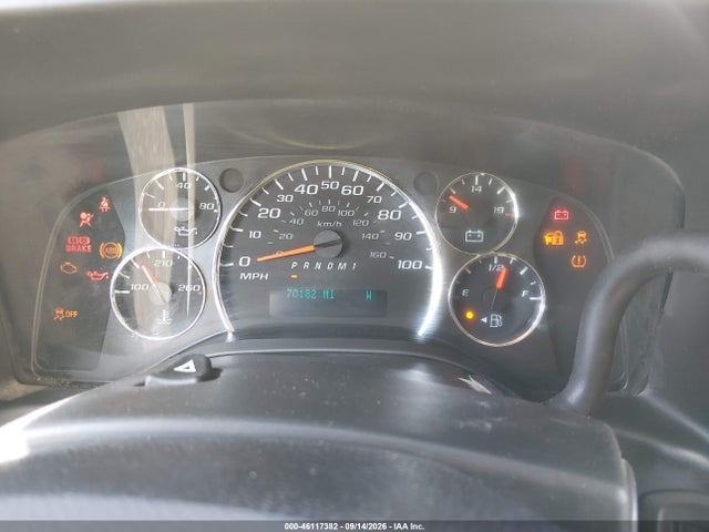 Продаж на аукціоні авто 2019 Chevrolet Express 3500 Ls, vin: 1GAZGNFG9K1352939, номер лоту: 46117382