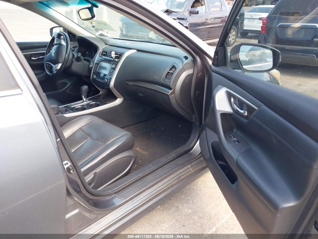 2014 Nissan Altima 2.5 Sl მანქანა იყიდება აუქციონზე, vin: 1N4AL3AP3EN249627, აუქციონის ნომერი: 46117383