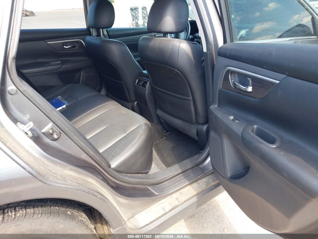 2014 Nissan Altima 2.5 Sl მანქანა იყიდება აუქციონზე, vin: 1N4AL3AP3EN249627, აუქციონის ნომერი: 46117383