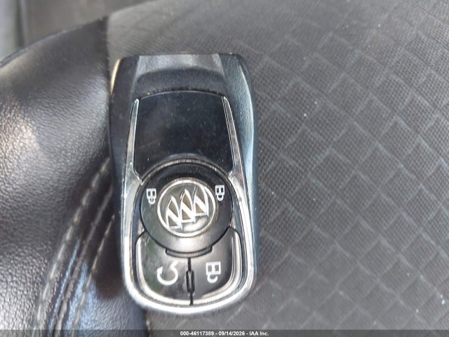 Продажа на аукционе авто 2018 Buick Encore Preferred Ii, vin: KL4CJBSB0JB695942, номер лота: 46117389