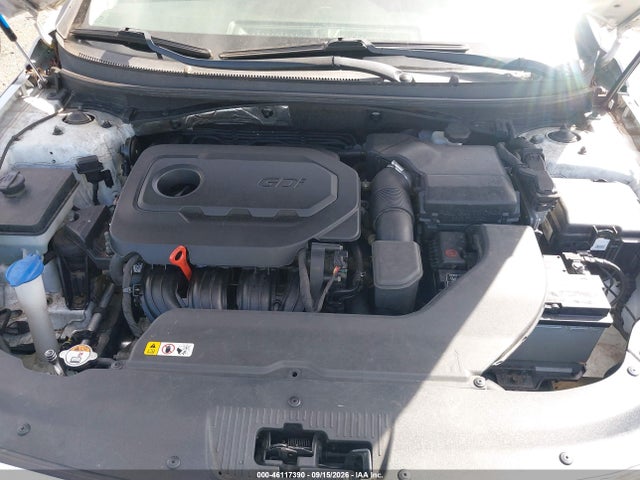 Aukcja sprzedaży 2016 Hyundai Sonata Se, vin: 5NPE24AF2GH326776, numer aukcji: 46117390