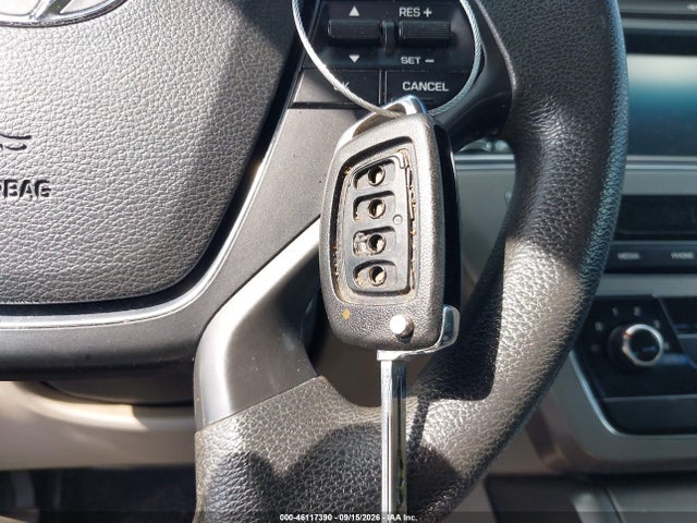 Aukcja sprzedaży 2016 Hyundai Sonata Se, vin: 5NPE24AF2GH326776, numer aukcji: 46117390