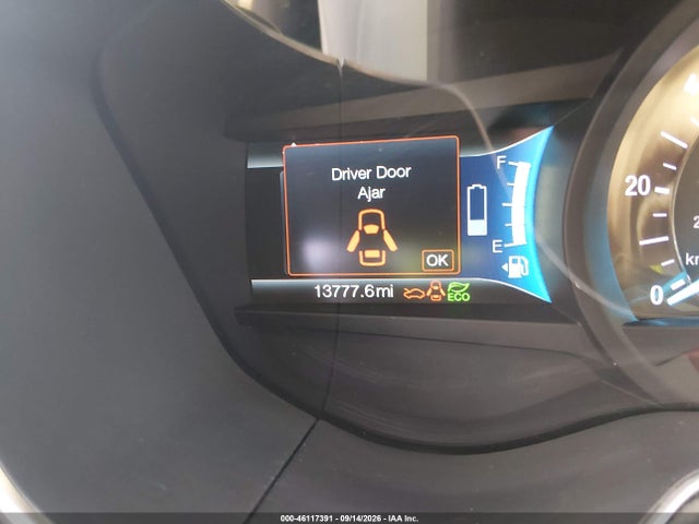 Продаж на аукціоні авто 2018 Ford Fusion Hybrid S, vin: 3FA6P0UU8JR278994, номер лоту: 46117391