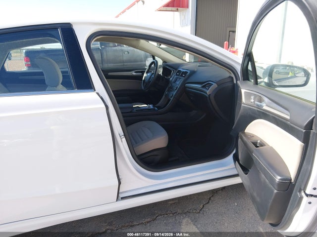 Продаж на аукціоні авто 2018 Ford Fusion Hybrid S, vin: 3FA6P0UU8JR278994, номер лоту: 46117391