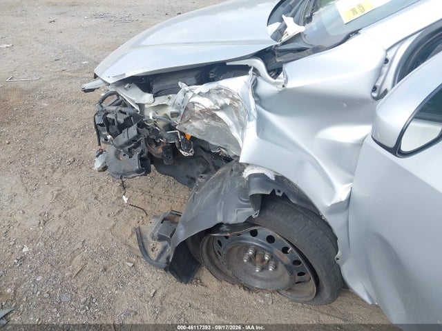 Продажа на аукционе авто 2016 Toyota Corolla Le, vin: 2T1BURHE2GC625887, номер лота: 46117393