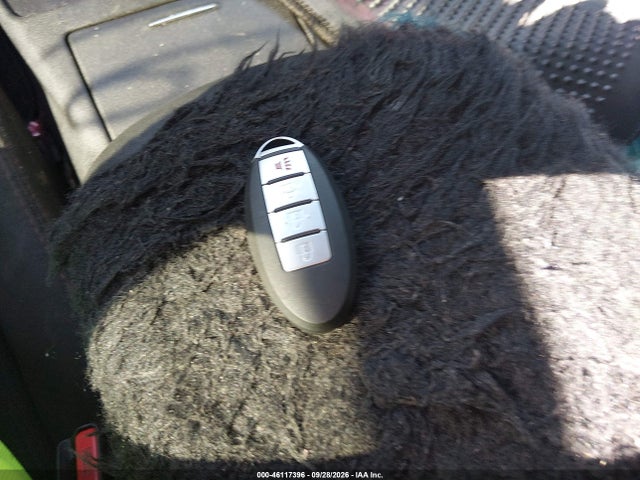 46117396 :رقم المزاد ، 1N4AA5AP5CC806645 vin ، 2012 Nissan Maxima 3.5 S مزاد بيع
