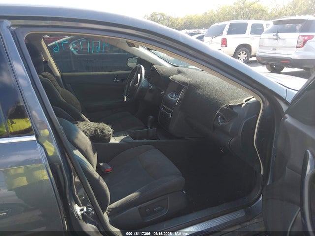 46117396 :رقم المزاد ، 1N4AA5AP5CC806645 vin ، 2012 Nissan Maxima 3.5 S مزاد بيع