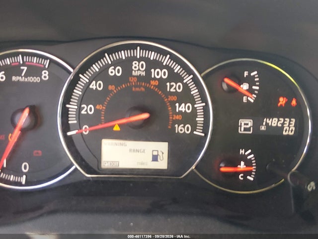 46117396 :رقم المزاد ، 1N4AA5AP5CC806645 vin ، 2012 Nissan Maxima 3.5 S مزاد بيع