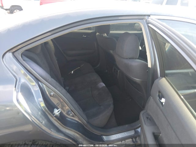 46117396 :رقم المزاد ، 1N4AA5AP5CC806645 vin ، 2012 Nissan Maxima 3.5 S مزاد بيع
