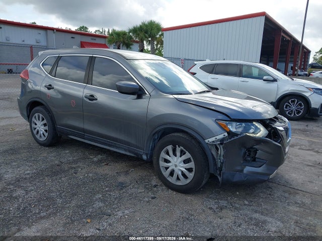 Aukcja sprzedaży 2020 Nissan Rogue S Fwd, vin: 5N1AT2MTXLC802162, numer aukcji: 46117399