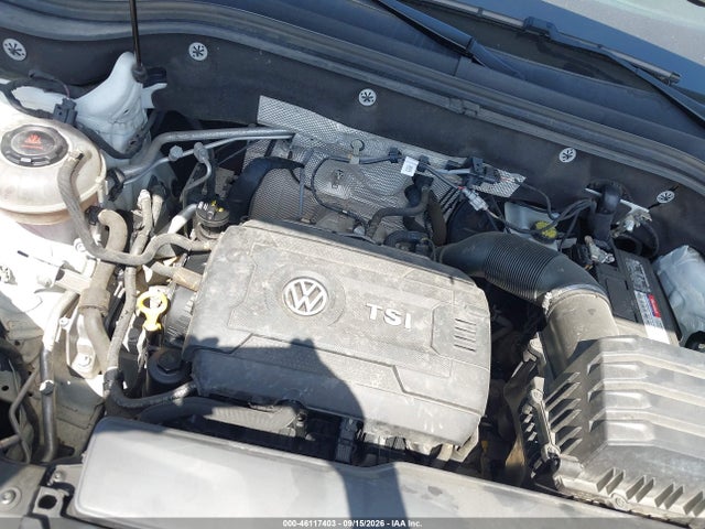 Aukcja sprzedaży 2018 Volkswagen Atlas 2.0t Se/2.0t Se W/technology, vin: 1V2DP2CA9JC599010, numer aukcji: 46117403