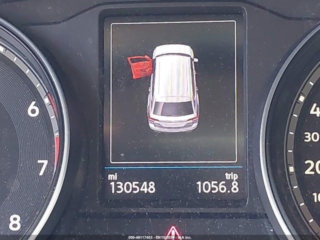 Aukcja sprzedaży 2018 Volkswagen Atlas 2.0t Se/2.0t Se W/technology, vin: 1V2DP2CA9JC599010, numer aukcji: 46117403
