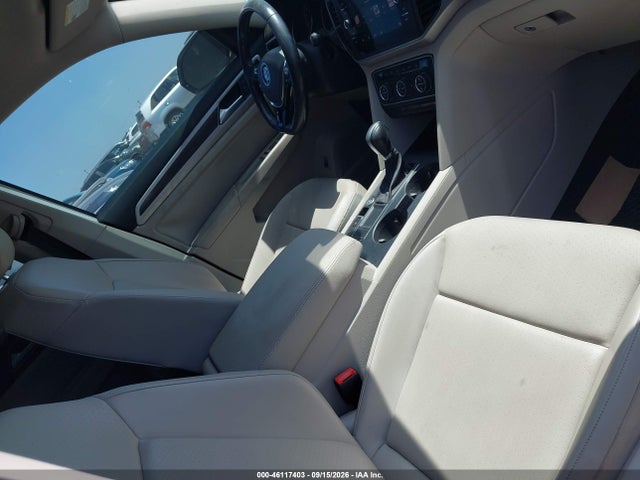 Aukcja sprzedaży 2018 Volkswagen Atlas 2.0t Se/2.0t Se W/technology, vin: 1V2DP2CA9JC599010, numer aukcji: 46117403