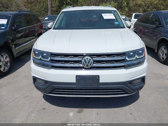 Aukcja sprzedaży 2018 Volkswagen Atlas 2.0t Se/2.0t Se W/technology, vin: 1V2DP2CA9JC599010, numer aukcji: 46117403