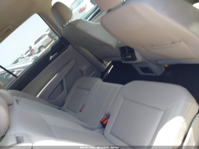 Aukcja sprzedaży 2018 Volkswagen Atlas 2.0t Se/2.0t Se W/technology, vin: 1V2DP2CA9JC599010, numer aukcji: 46117403