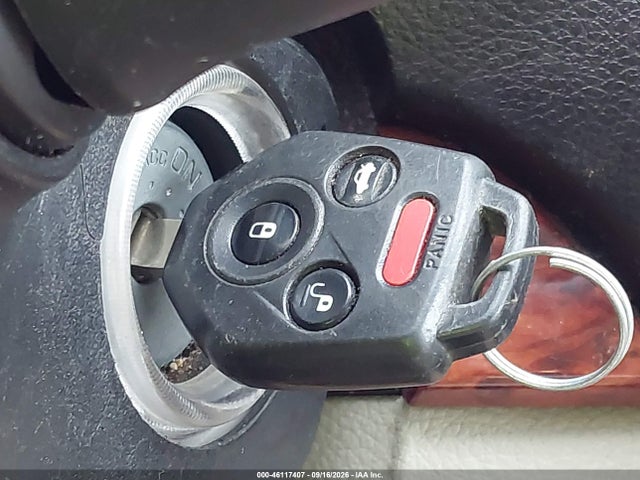 Продажа на аукционе авто 2011 Subaru Outback 2.5i Limited, vin: 4S4BRBLC6B3317374, номер лота: 46117407