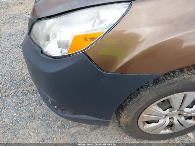 Продажа на аукционе авто 2011 Subaru Outback 2.5i Limited, vin: 4S4BRBLC6B3317374, номер лота: 46117407