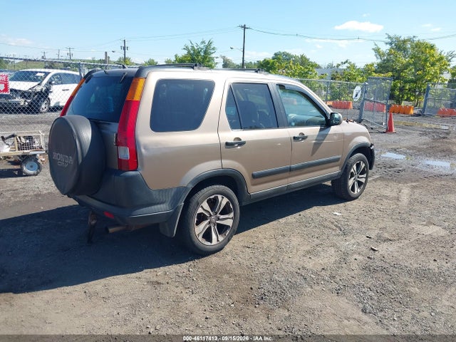 Auction sale of the 2003 Honda Cr-v Ex, vin: SHSRD78833U128472, lot number: 46117413